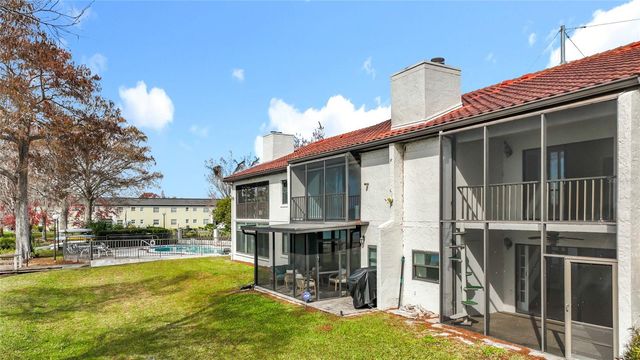 630 KILLARNEY BAY COURT 3, Winter Park, FL 32789