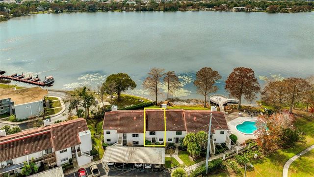 630 KILLARNEY BAY COURT 3, Winter Park, FL 32789