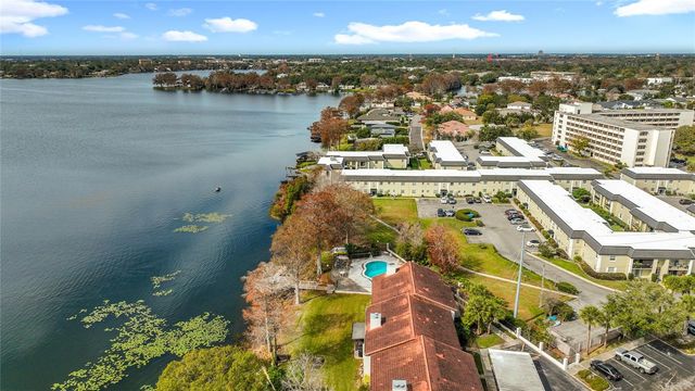 630 KILLARNEY BAY COURT 3, Winter Park, FL 32789