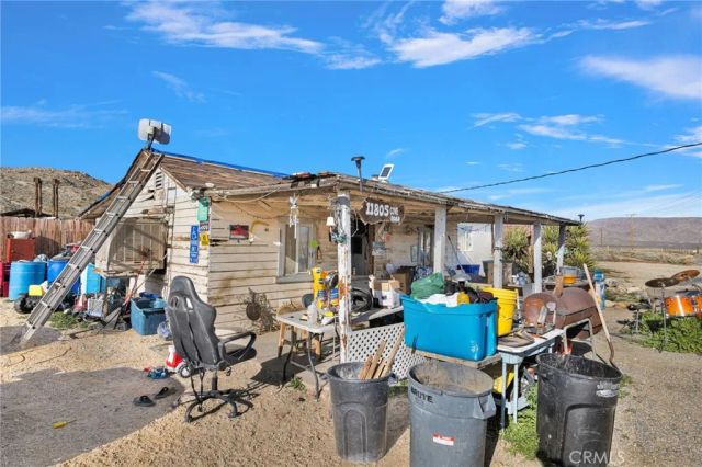 11805 Cove, Lucerne Valley, CA 92356