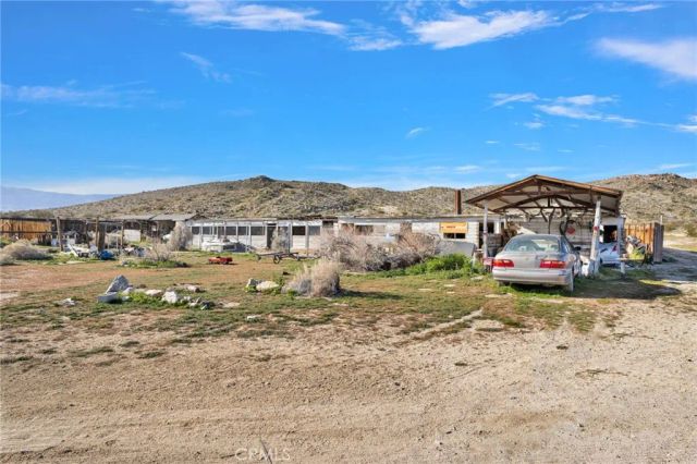 11805 Cove, Lucerne Valley, CA 92356