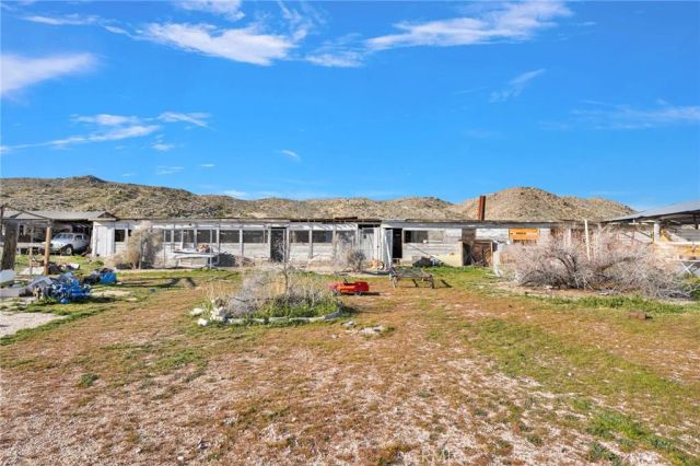 11805 Cove, Lucerne Valley, CA 92356