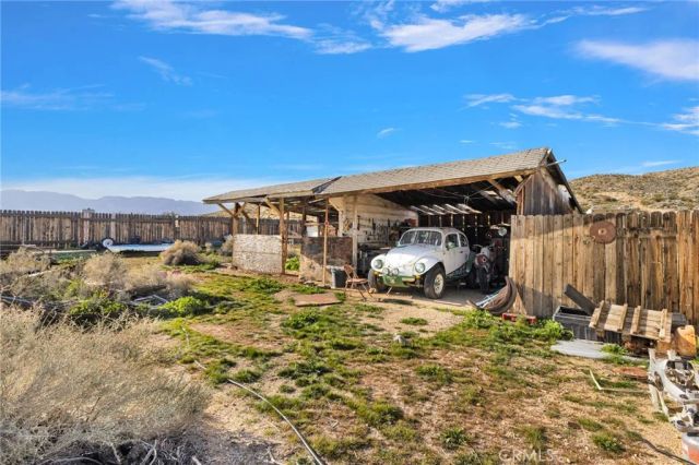 11805 Cove, Lucerne Valley, CA 92356