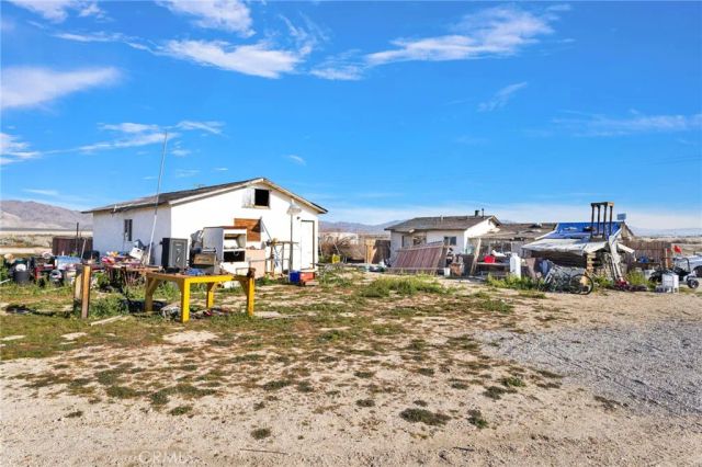 11805 Cove, Lucerne Valley, CA 92356