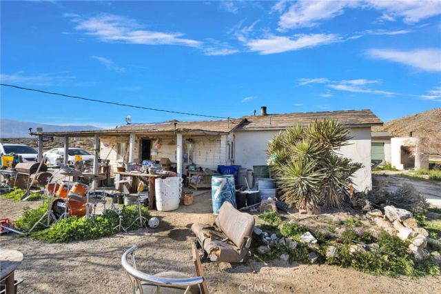 11805 Cove, Lucerne Valley, CA 92356