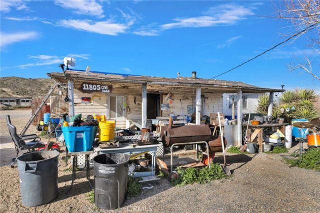 11805 Cove, Lucerne Valley, CA 92356