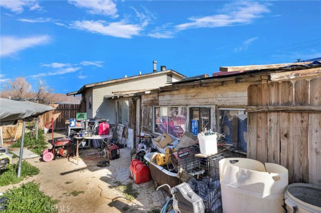 11805 Cove, Lucerne Valley, CA 92356