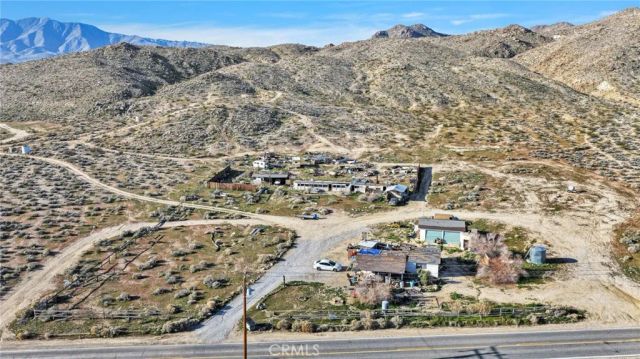 11805 Cove, Lucerne Valley, CA 92356
