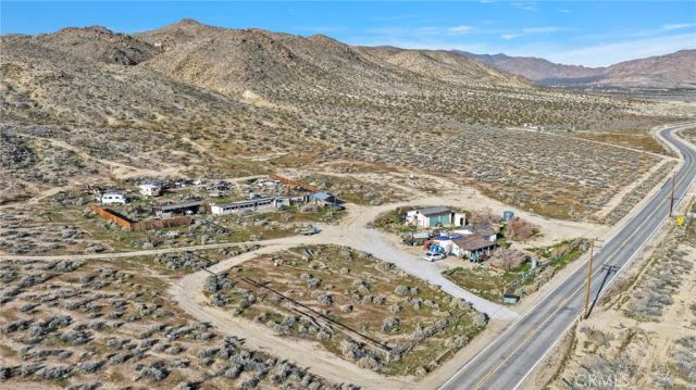 11805 Cove, Lucerne Valley, CA 92356
