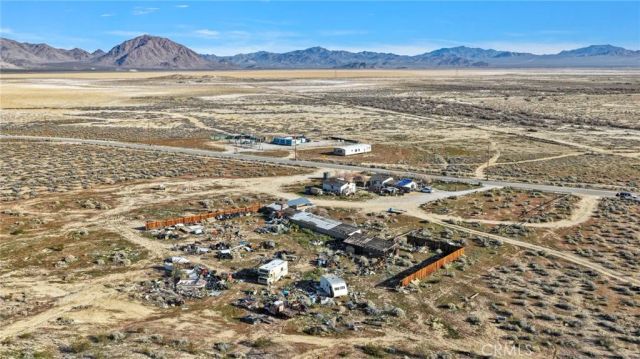 11805 Cove, Lucerne Valley, CA 92356