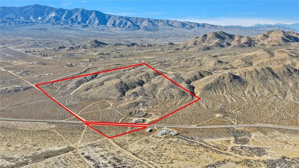 11805 Cove, Lucerne Valley, CA 92356