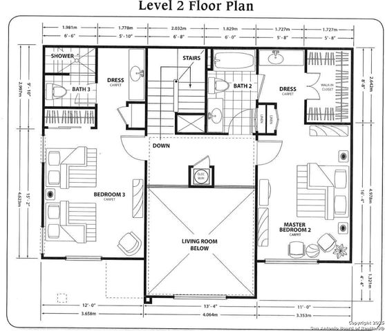 6160 Eckhert Rd Apt 103, San Antonio, TX 78240