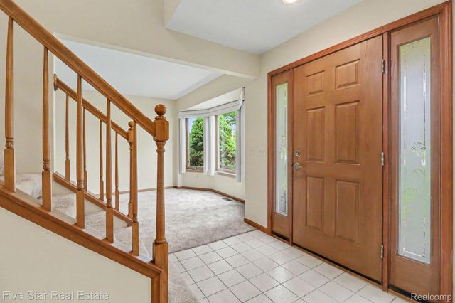 10100 Abrams Fork, Brighton Township, MI 48114