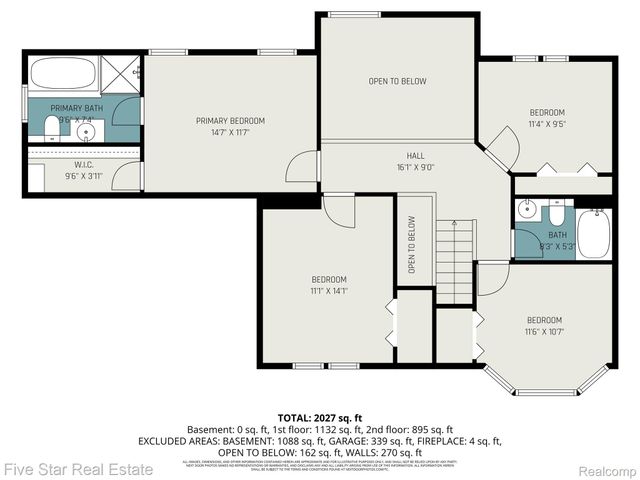 10100 Abrams Fork, Brighton Township, MI 48114