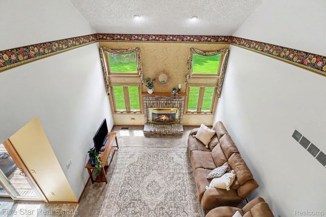 10100 Abrams Fork, Brighton Township, MI 48114