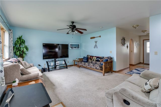 3762 County Route 6, Morristown, NY 13646