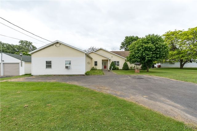 3762 County Route 6, Morristown, NY 13646