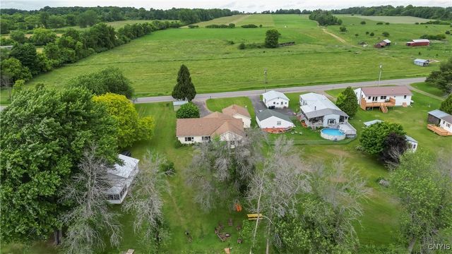 3762 County Route 6, Morristown, NY 13646