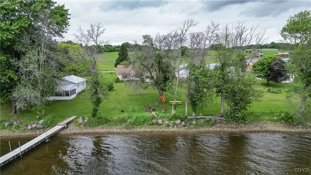 3762 County Route 6, Morristown, NY 13646