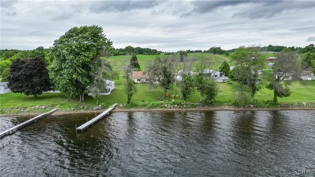 3762 County Route 6, Morristown, NY 13646