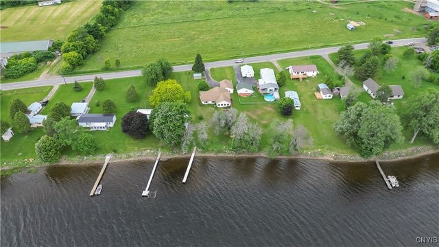 3762 County Route 6, Morristown, NY 13646