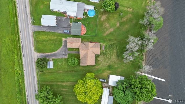 3762 County Route 6, Morristown, NY 13646