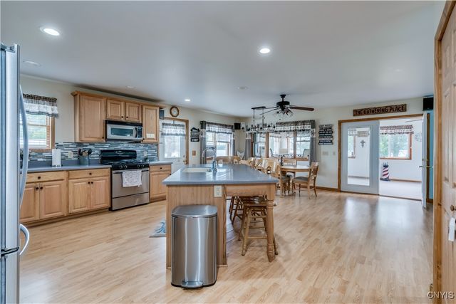 3762 County Route 6, Morristown, NY 13646