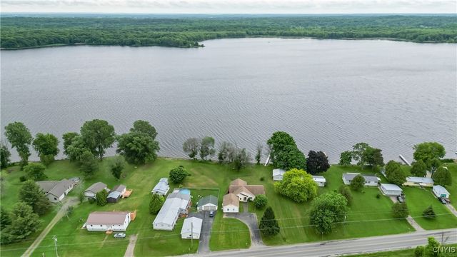 3762 County Route 6, Morristown, NY 13646