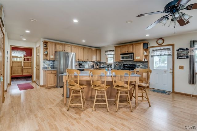 3762 County Route 6, Morristown, NY 13646