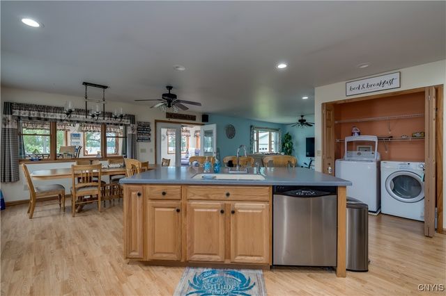 3762 County Route 6, Morristown, NY 13646