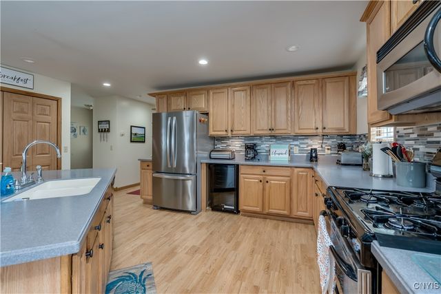 3762 County Route 6, Morristown, NY 13646