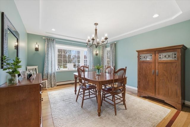 38 Old Farm Road, Abington, MA 02351