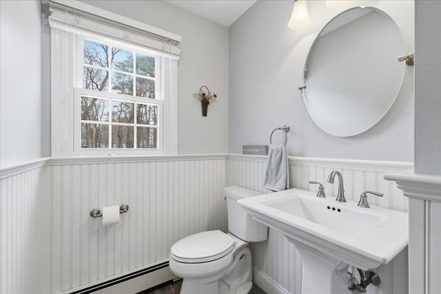 38 Old Farm Road, Abington, MA 02351