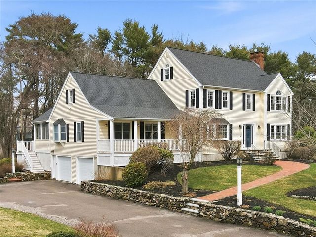 38 Old Farm Road, Abington, MA 02351