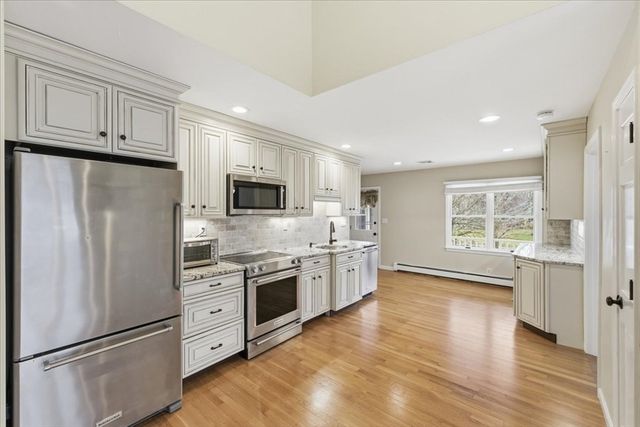 38 Old Farm Road, Abington, MA 02351