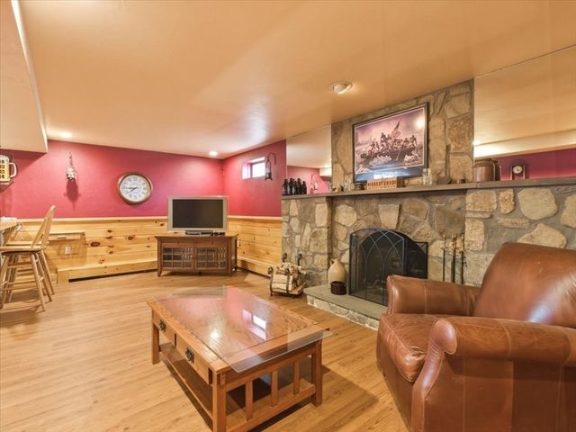 38 Old Farm Road, Abington, MA 02351