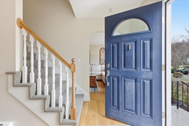 38 Old Farm Road, Abington, MA 02351