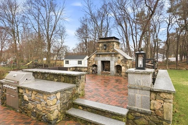 38 Old Farm Road, Abington, MA 02351