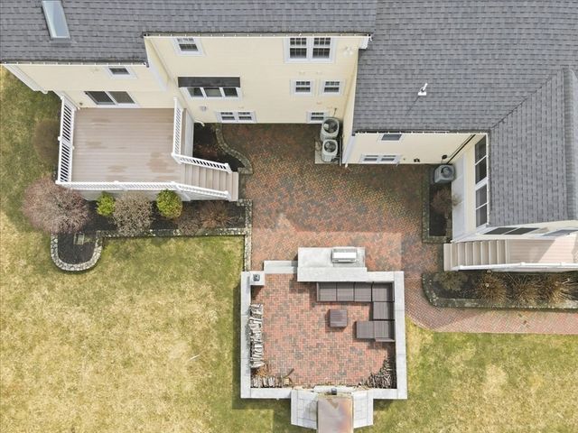 38 Old Farm Road, Abington, MA 02351