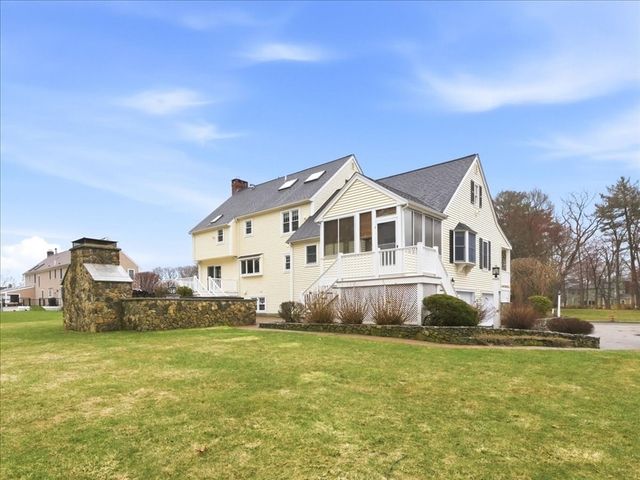 38 Old Farm Road, Abington, MA 02351