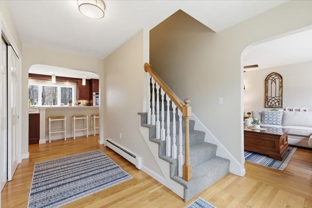 38 Old Farm Road, Abington, MA 02351