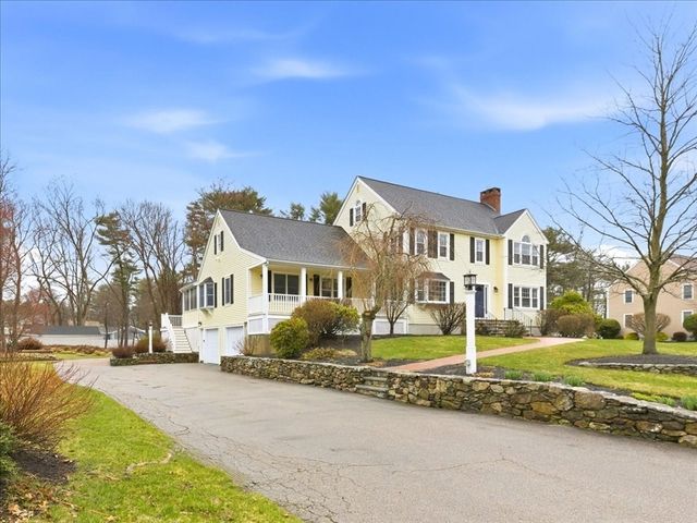 38 Old Farm Road, Abington, MA 02351