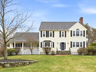 38 Old Farm Road, Abington, MA 02351