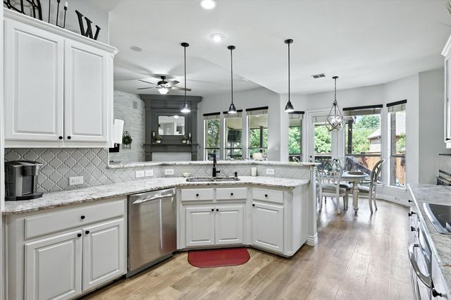 4128 Abigail Drive, Highland Village, TX 75077
