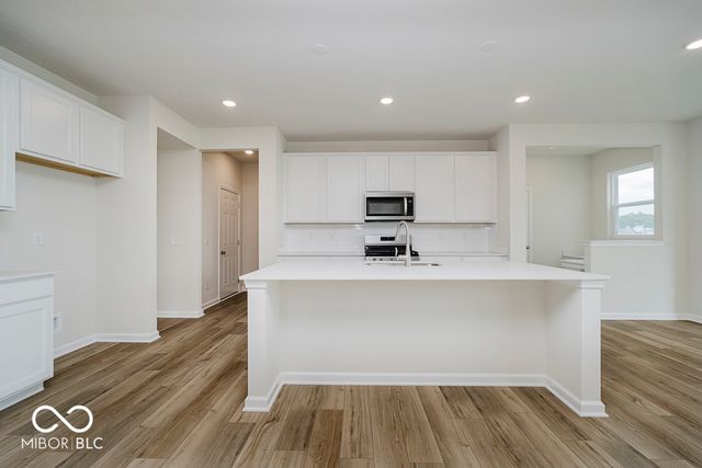 490 Allandale Avenue, Westfield, IN 46074