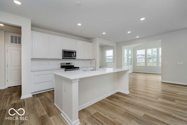 490 Allandale Avenue, Westfield, IN 46074