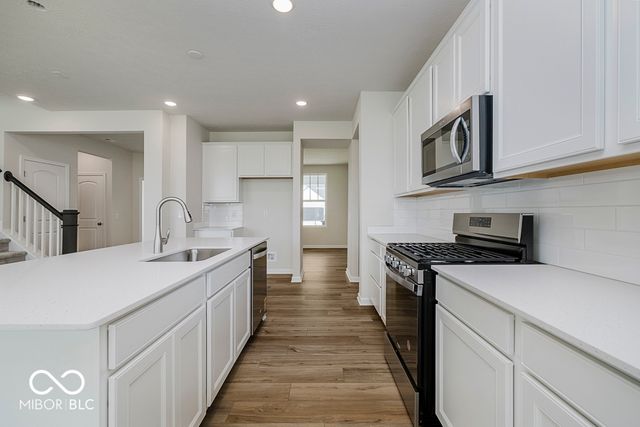 490 Allandale Avenue, Westfield, IN 46074