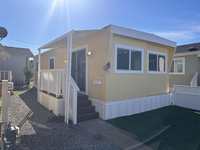 835 Kimball 43, Seaside, CA 93955