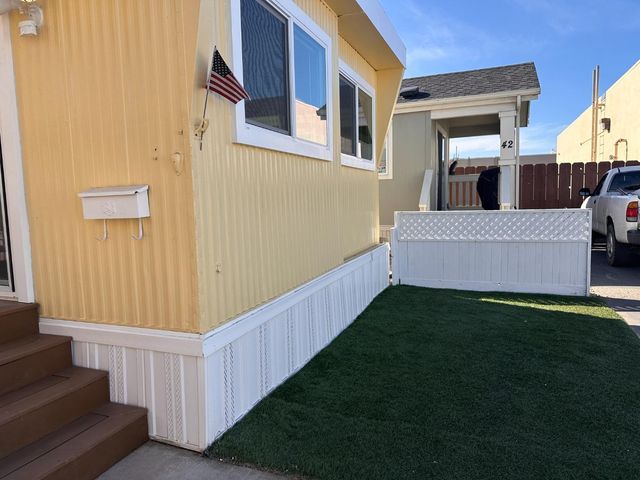 835 Kimball 43, Seaside, CA 93955