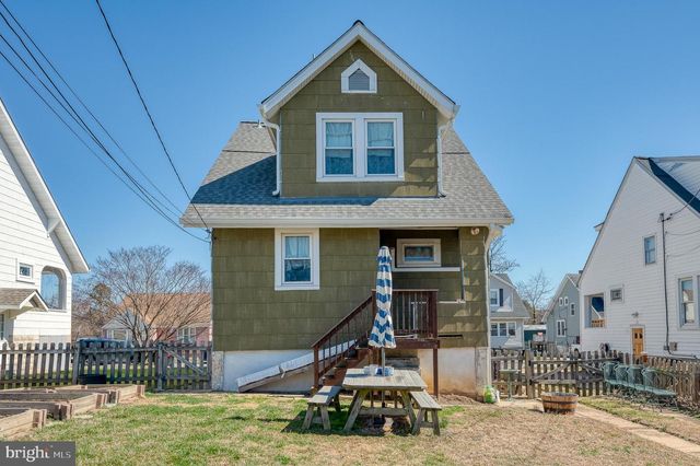 524 ELMWOOD RD, Baltimore, MD 21206